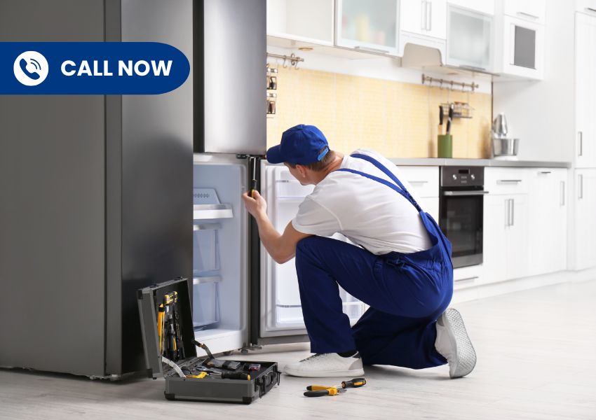 Castle Rock Appliance Repair Company